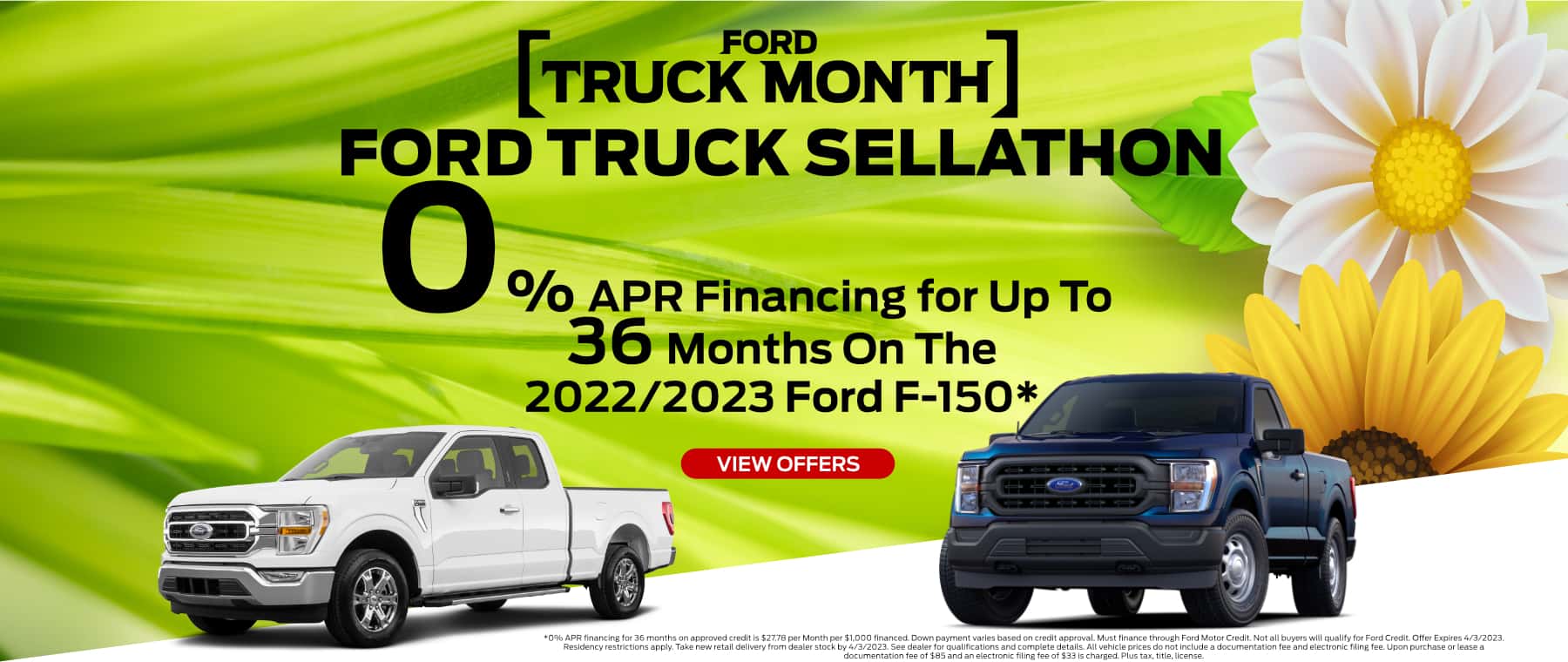 March_2023 MEGA TRUCK Ford
