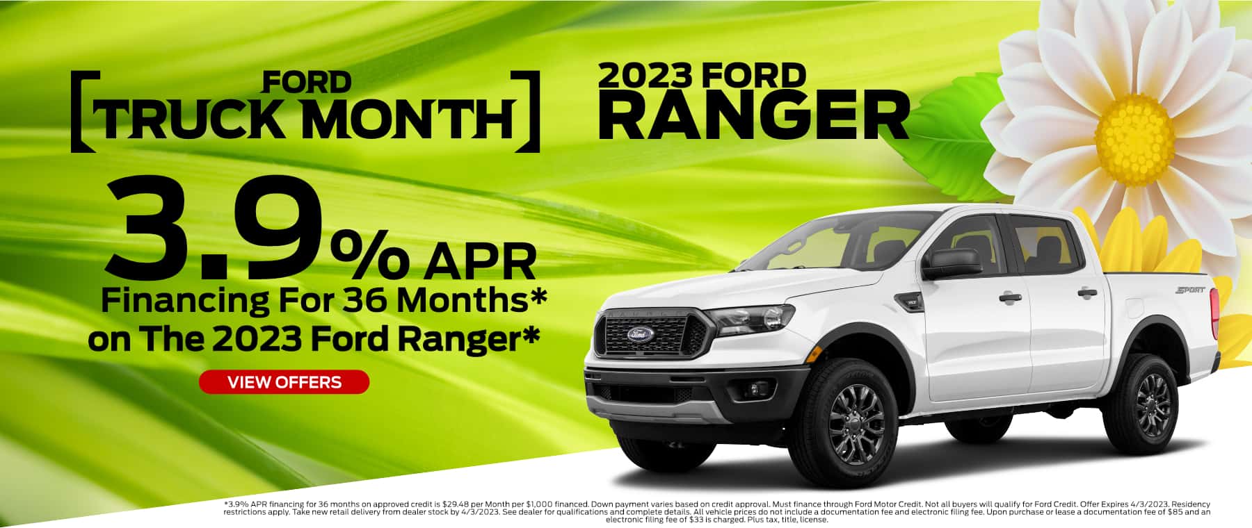 March_2023 Ranger Ford