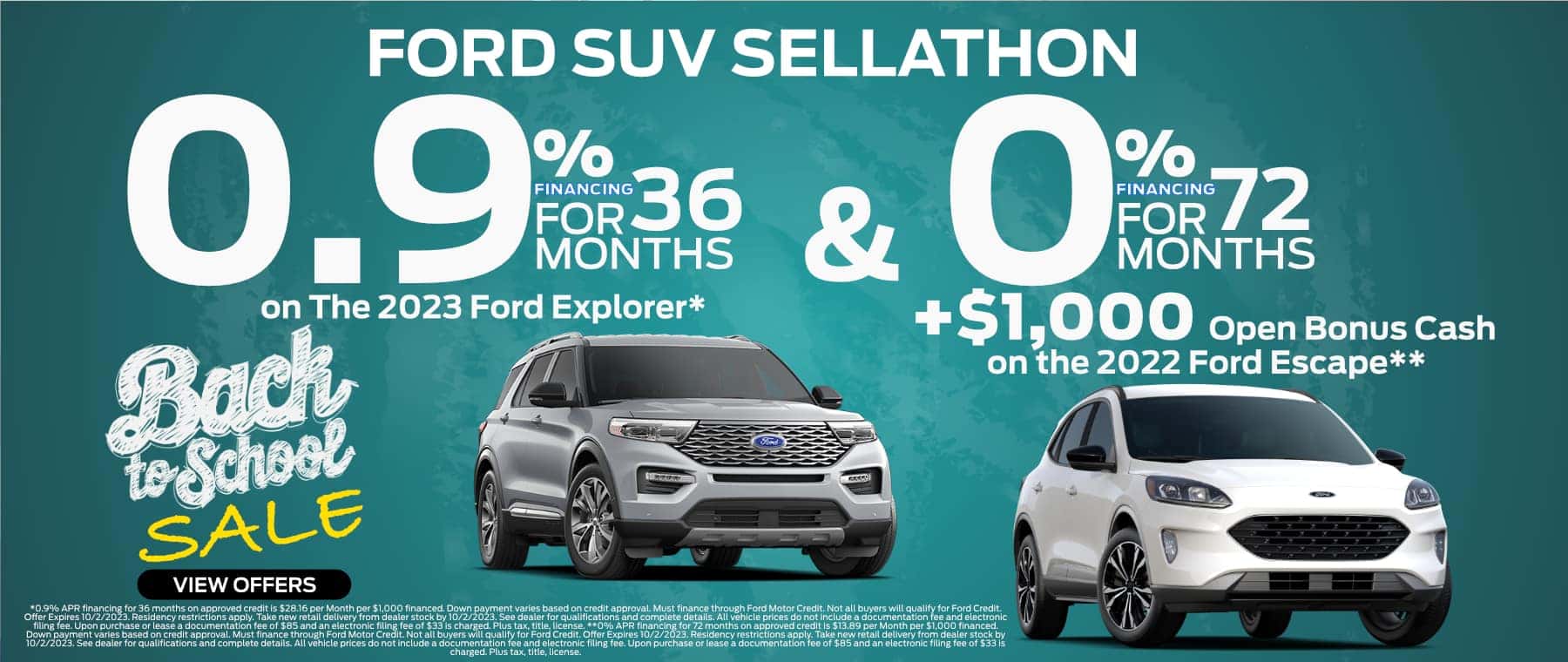 Summer_2023-SUV Sellathon-Ford