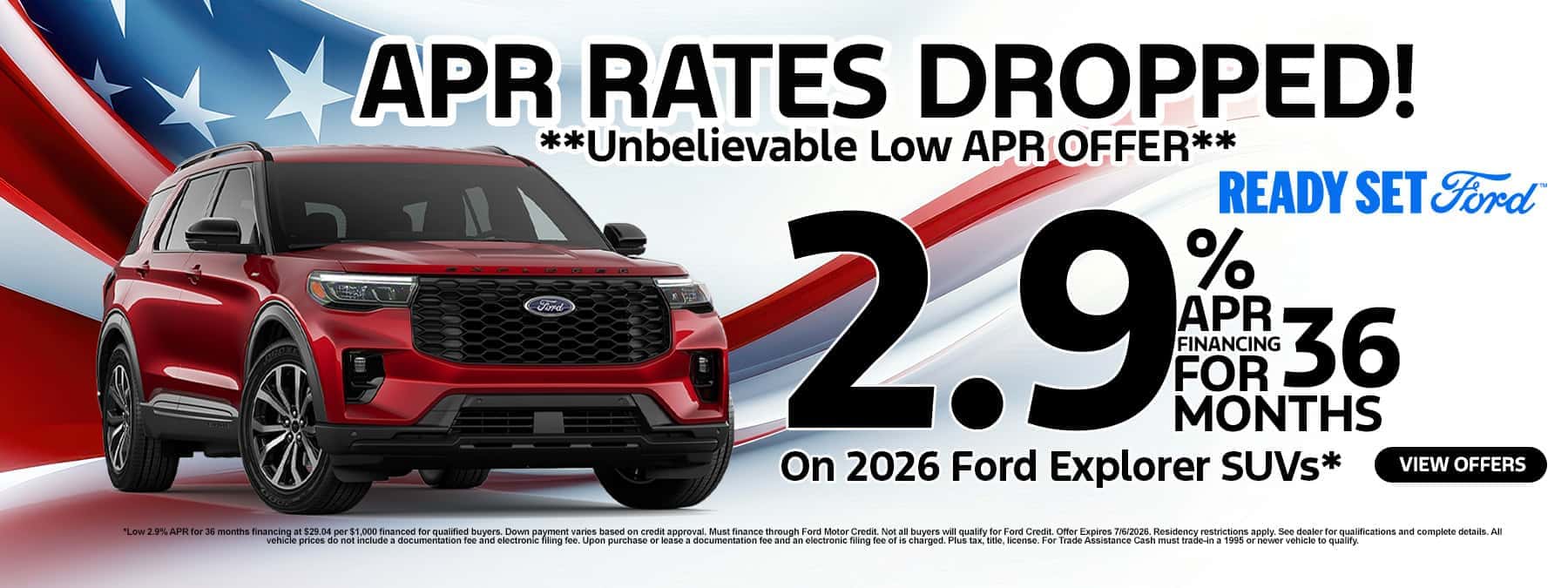 Explorer–Ford