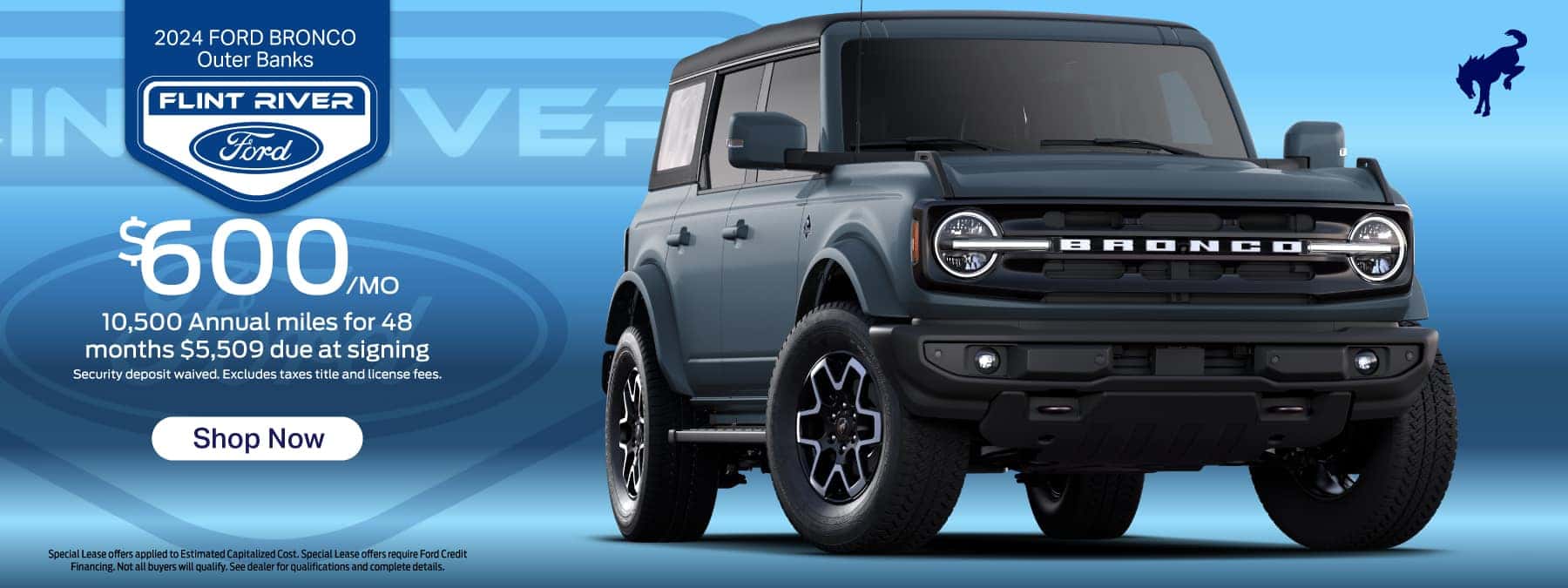 Flint River Ford Ford Dealer in Camilla, GA