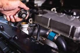 $10.00 OFF Cooling System Service