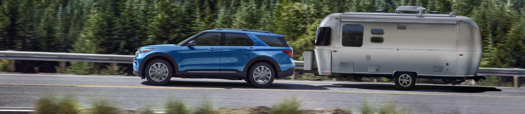 Ford Dealer Schenectady NY