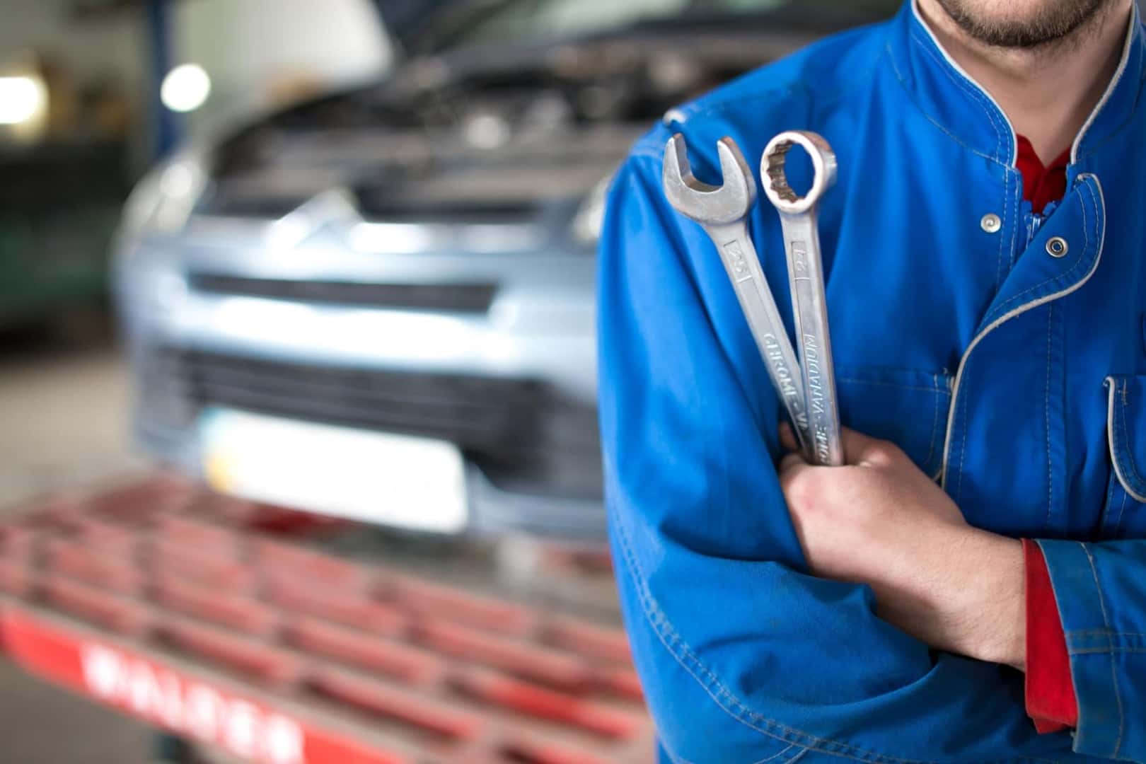 Ford Service near Albany NY