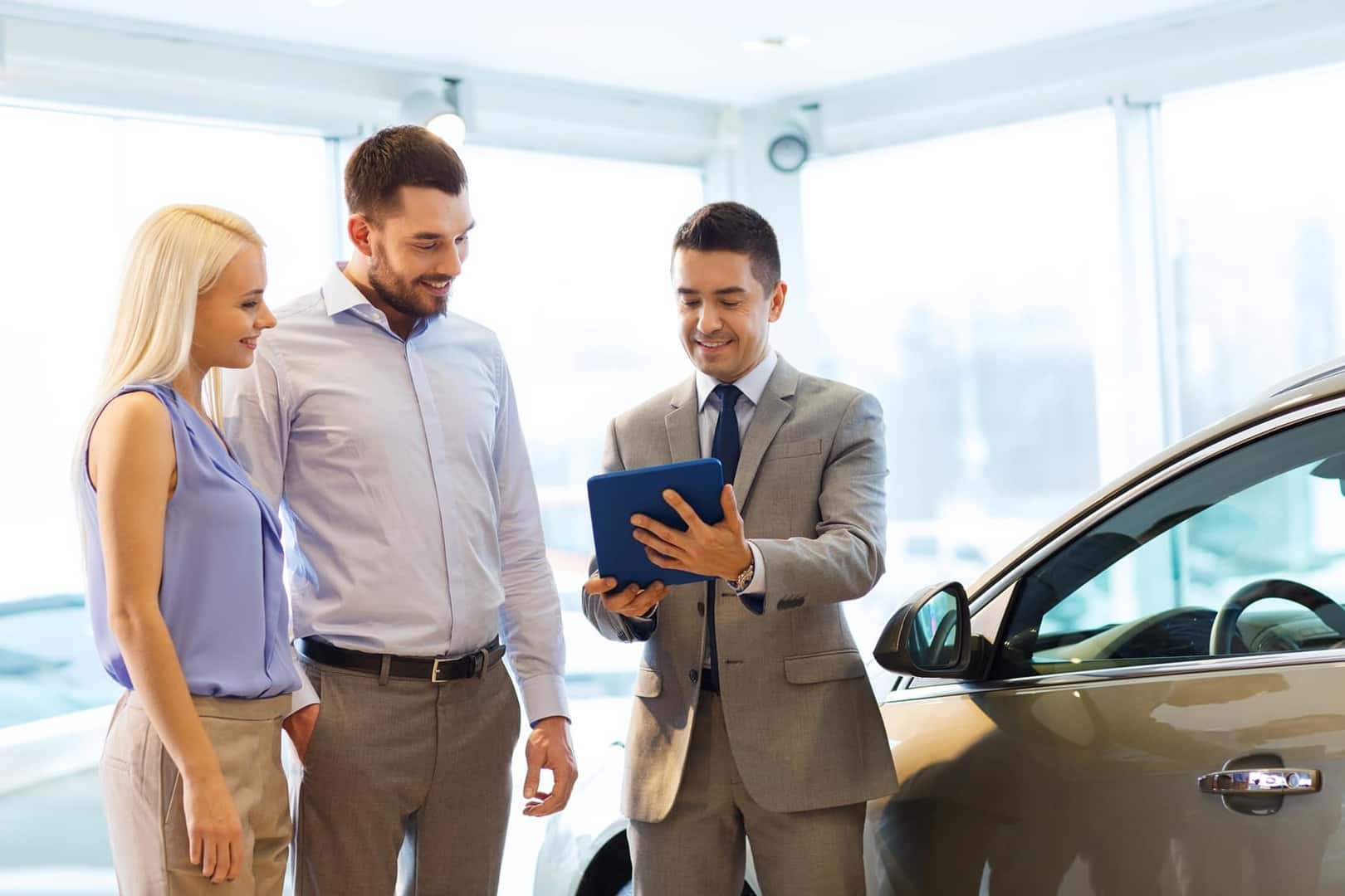 What Services Can I Schedule for Ford Pickup and Delivery?