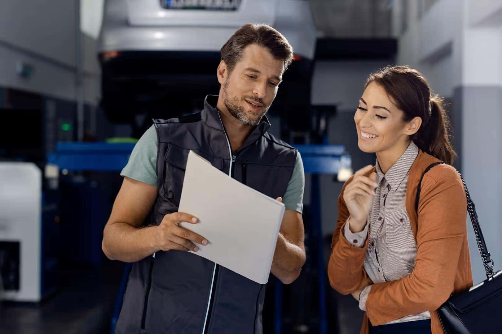 Ford transmission repair near me