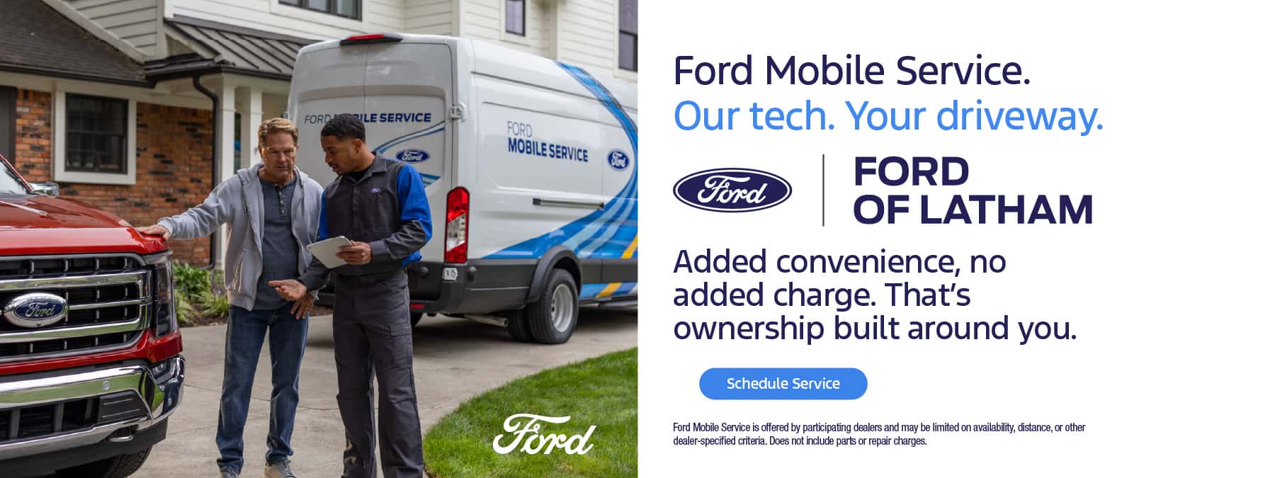 FordMobileService