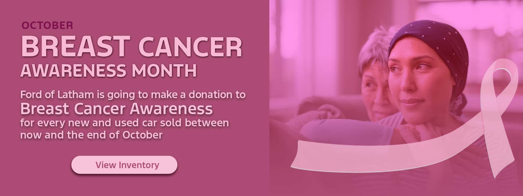 BreastCancerAwareness