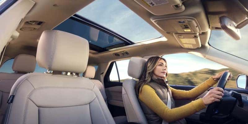 2024 Ford Explorer