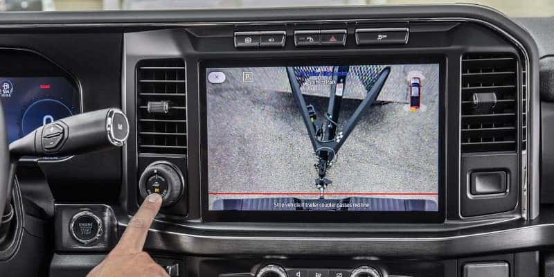 2024 Ford Super Duty
