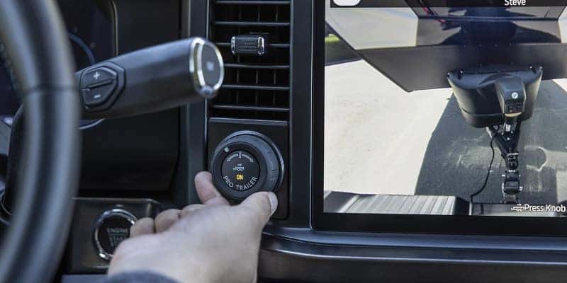2024 Ford Super Duty