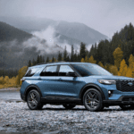 Fox Ford Waynesburg Explorer