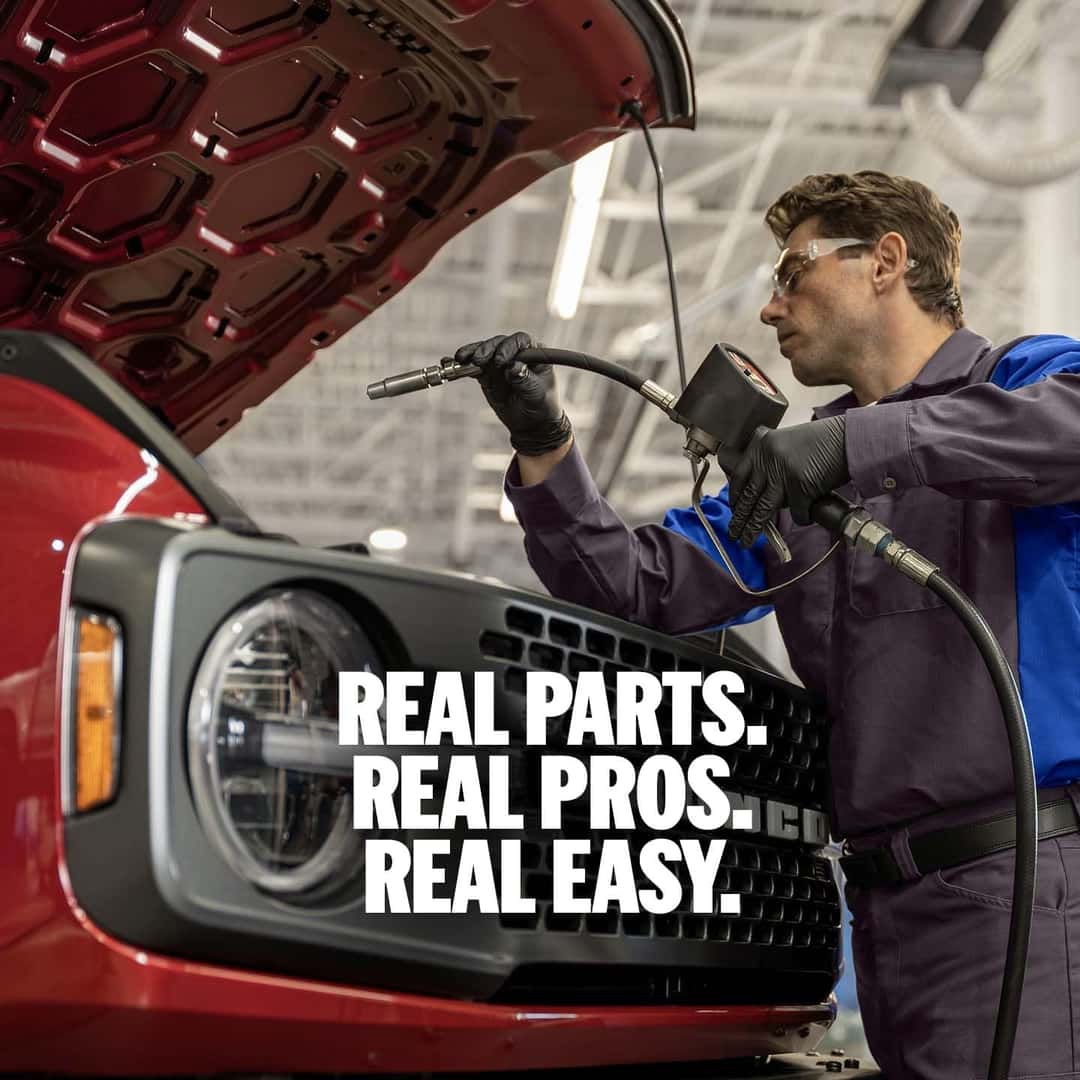 Schedule Service Today!
