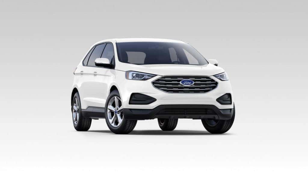 2021 Ford Edge Trim Levels Friendly Ford of Geneva NY