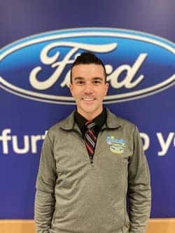Mark Yeatts