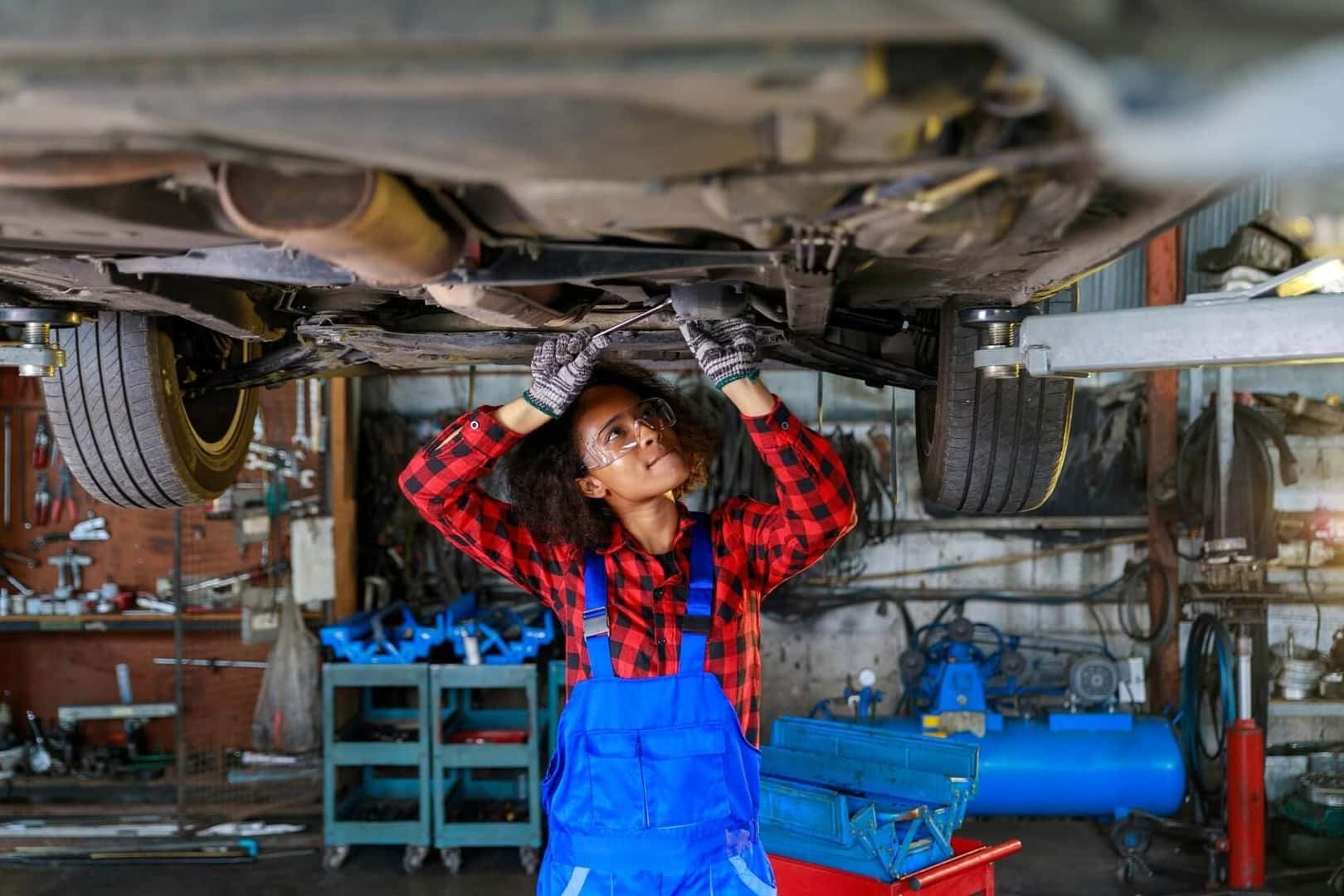 Ford Dealer near Canandaigua NY