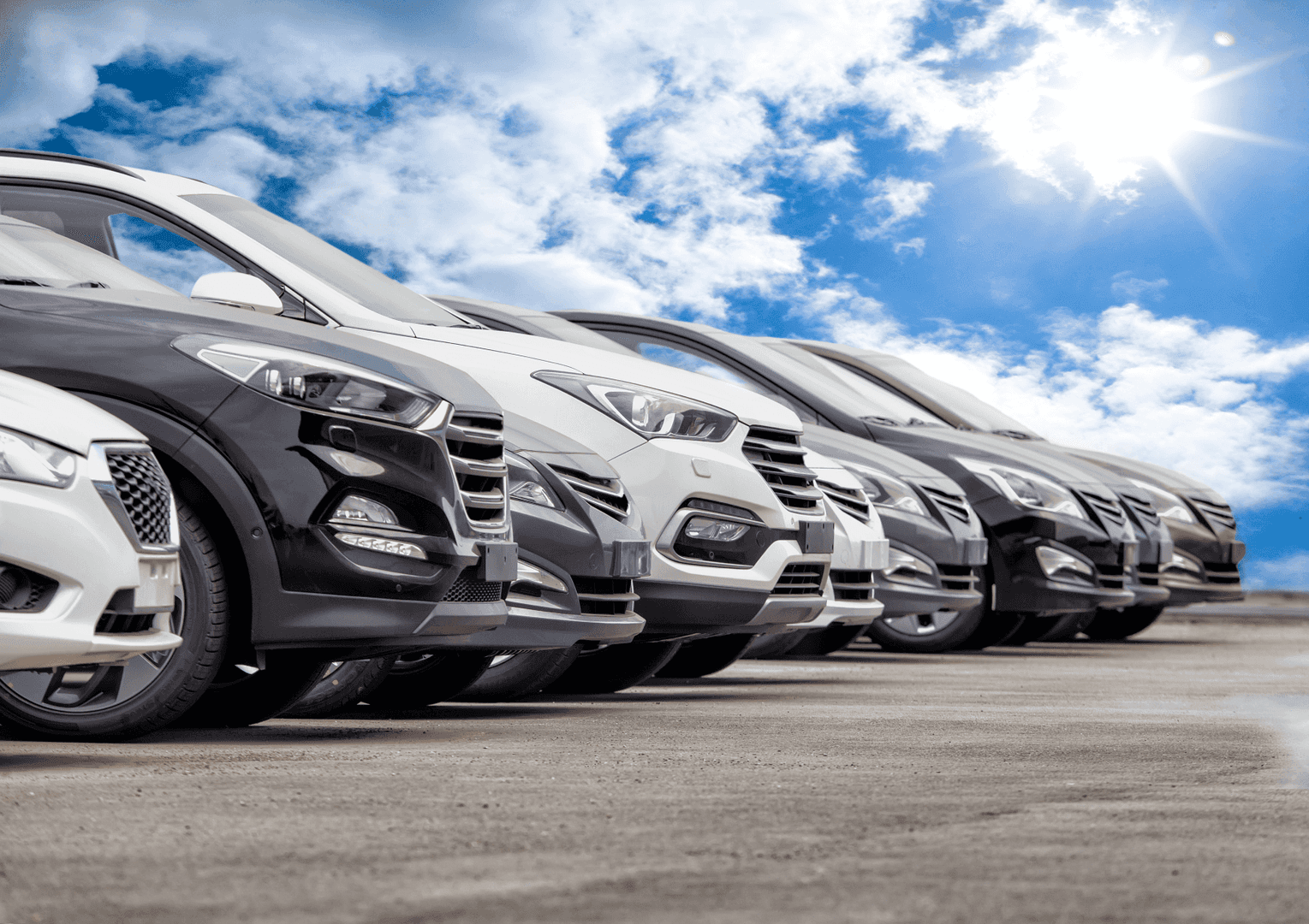 Discover Our Used Inventory near Canandaigua NY