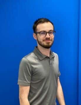 Donovan Deredita
