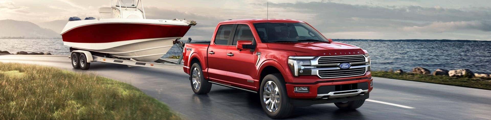 Ford Dealer Phelps NY 
