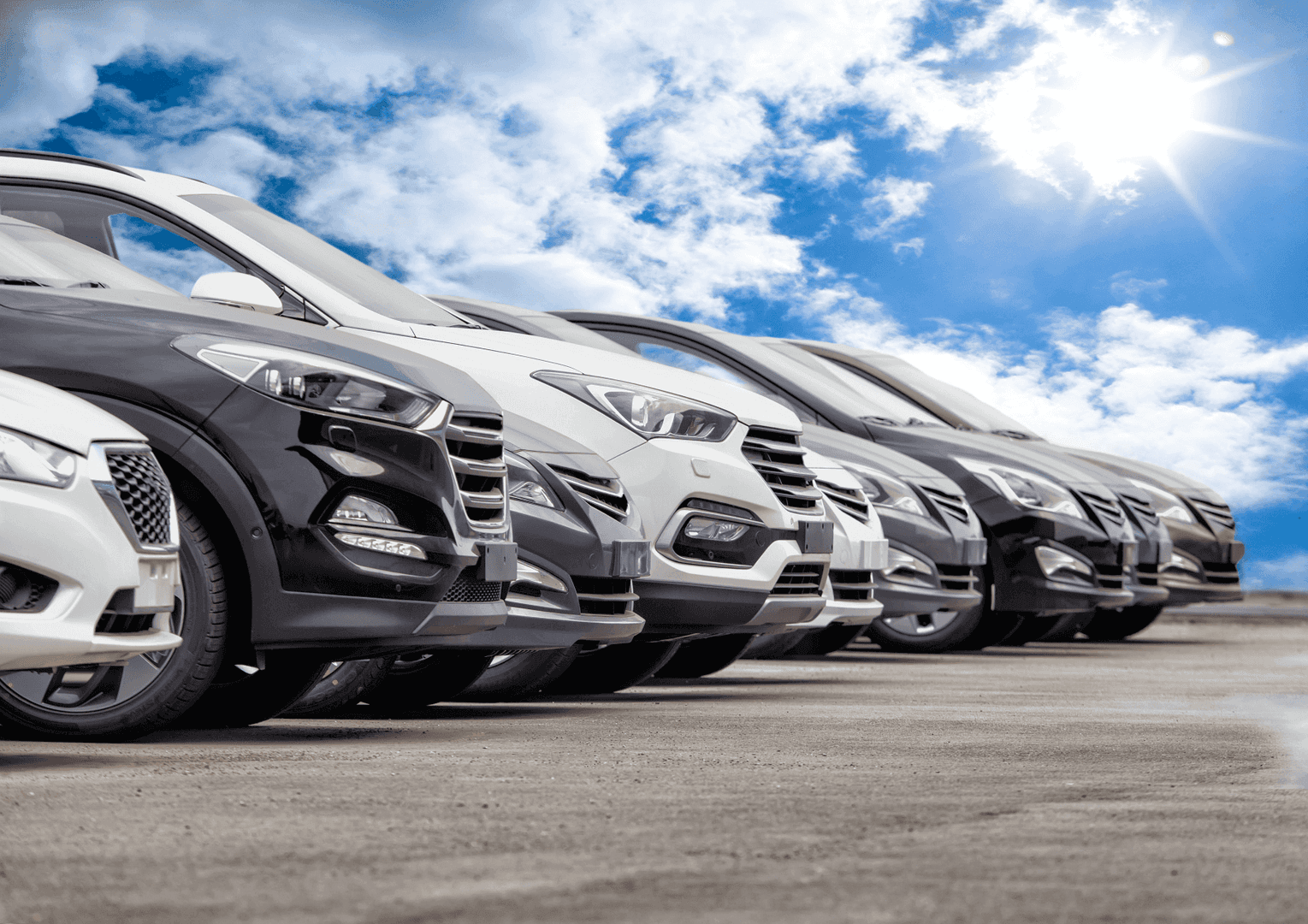 Used Car Dealer Clifton Springs NY