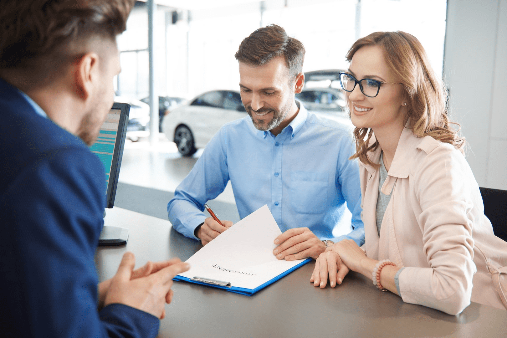 Electric Car Dealer Clifton Springs NY