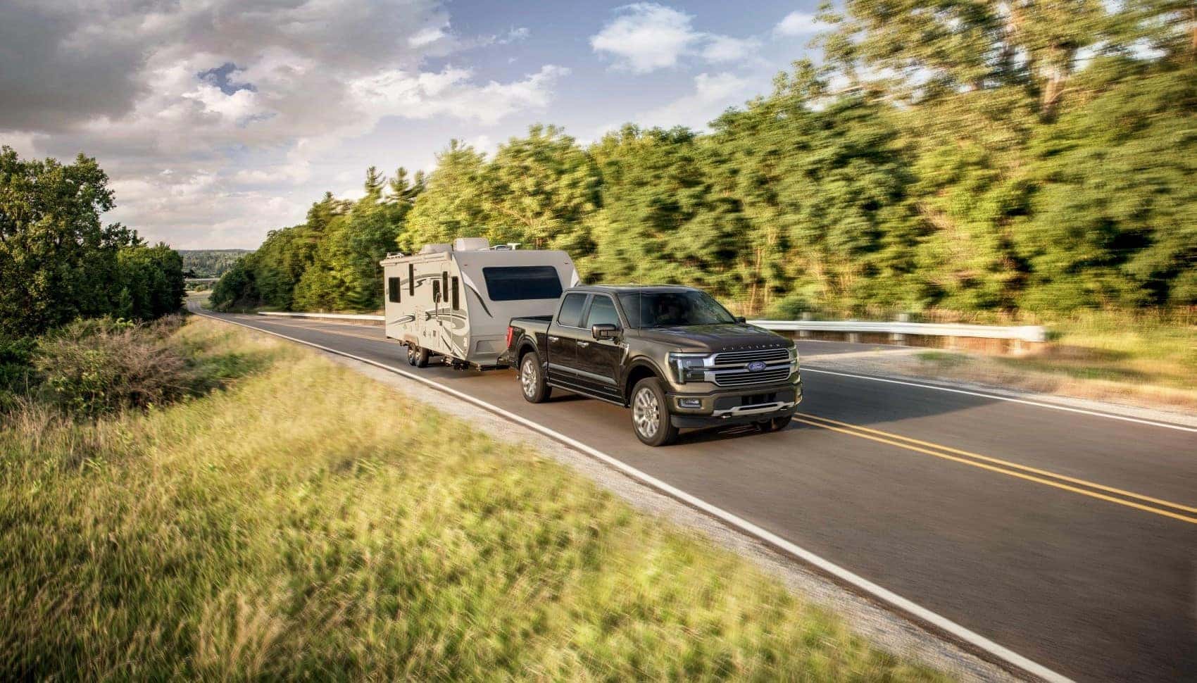 Ford F-150 Dealer Seneca Falls, NY