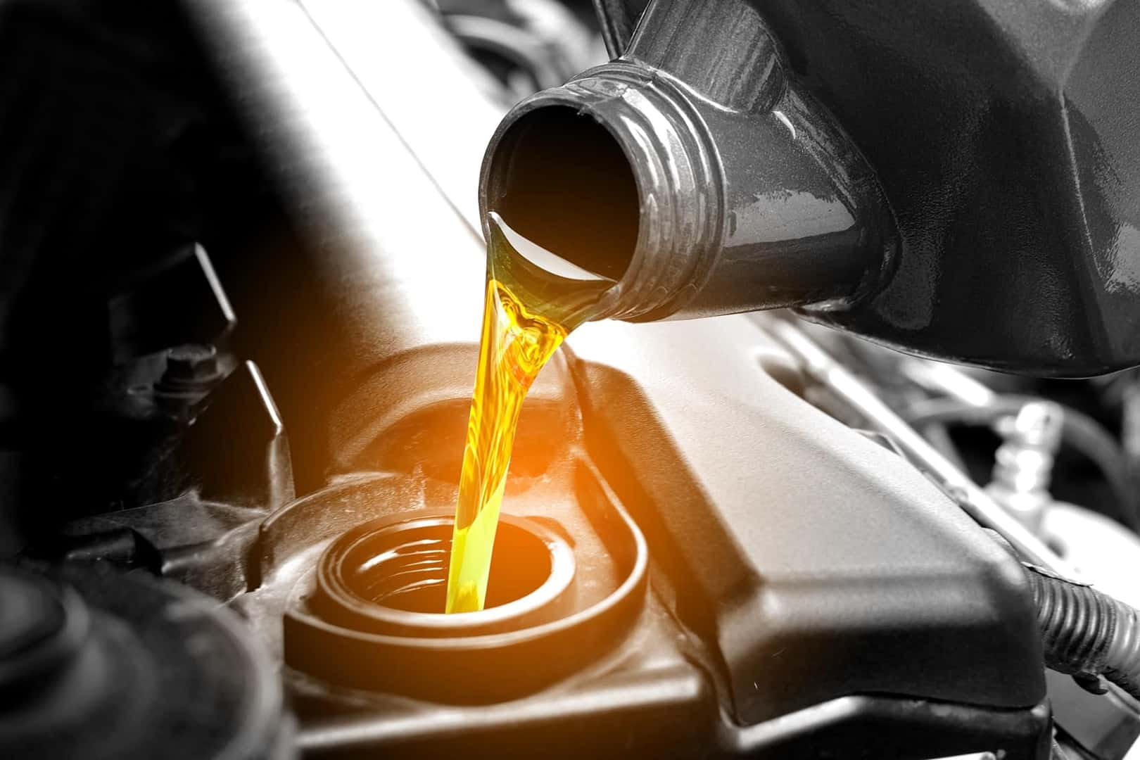 Schedule Ford Service 