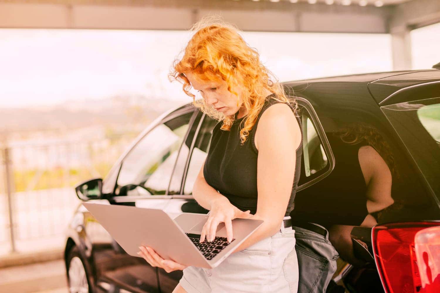 Ford Service near Geneva NY