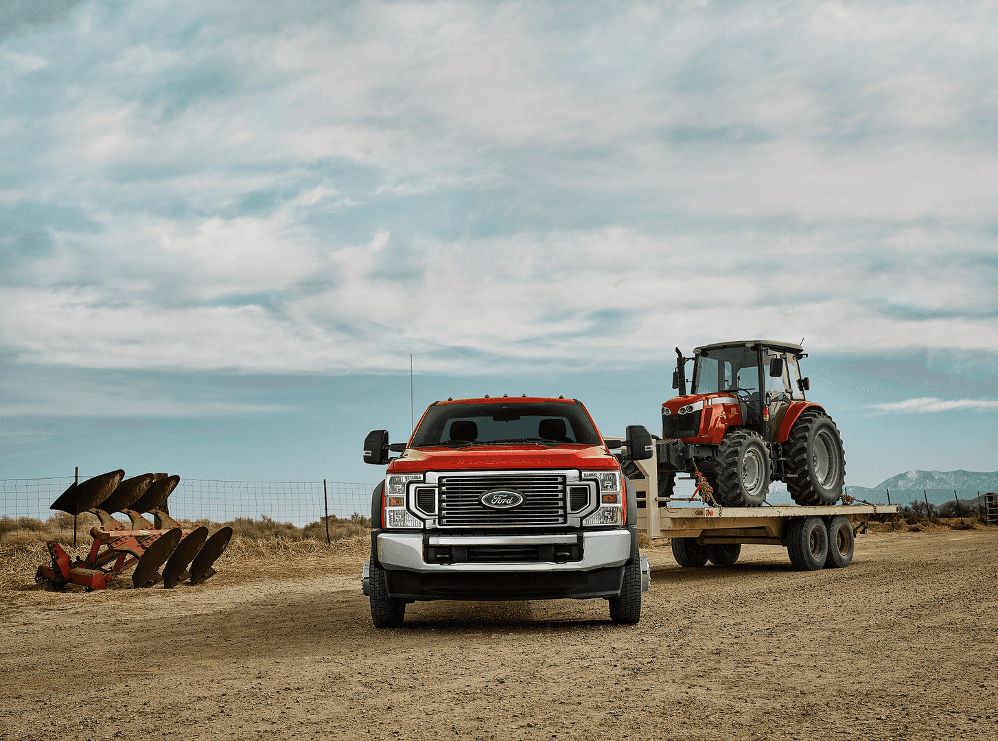 Apply for Ford Financing