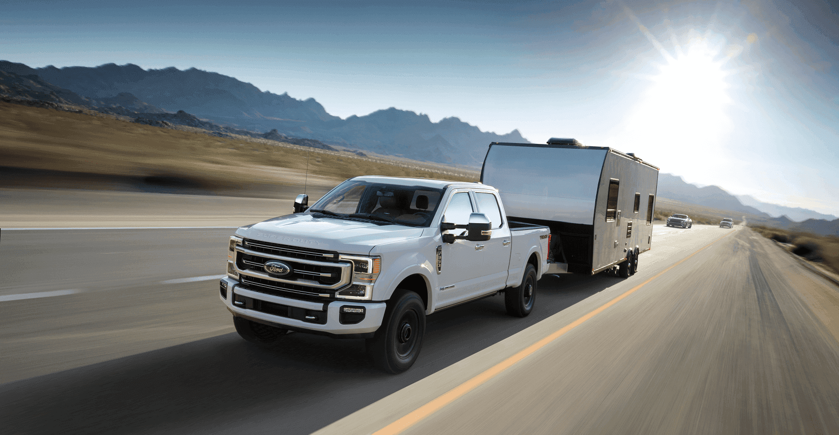 New Ford Vehicles for Sale