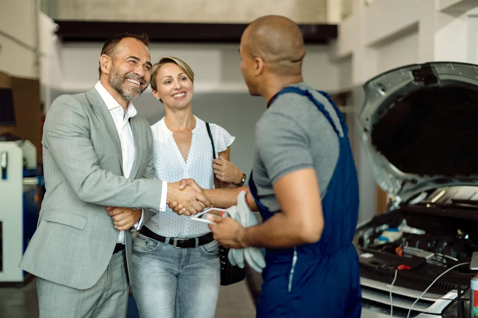 Genuine Ford Parts Service Auburn NY