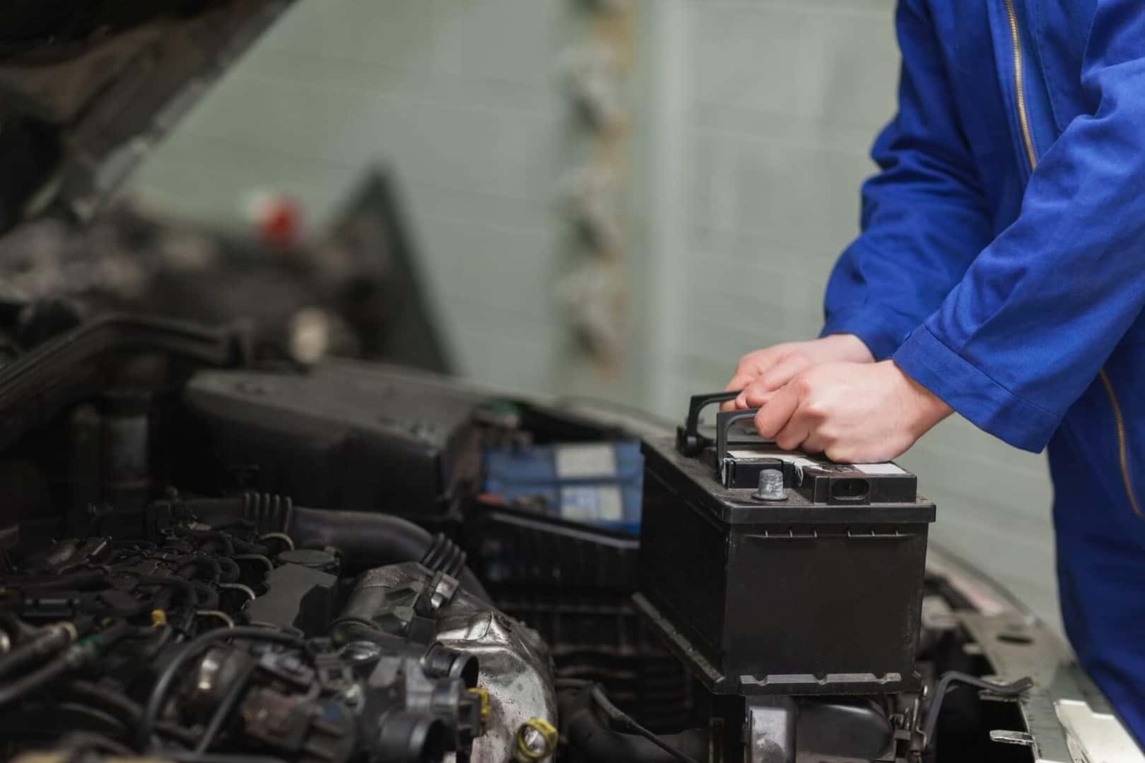 Ford Parts Available for Sale near Canandaigua NY