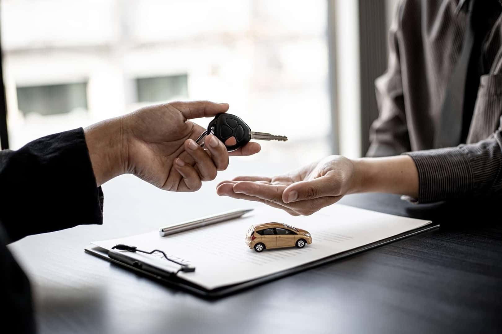 Take Advantage of Our Used Vehicle Specials in New York