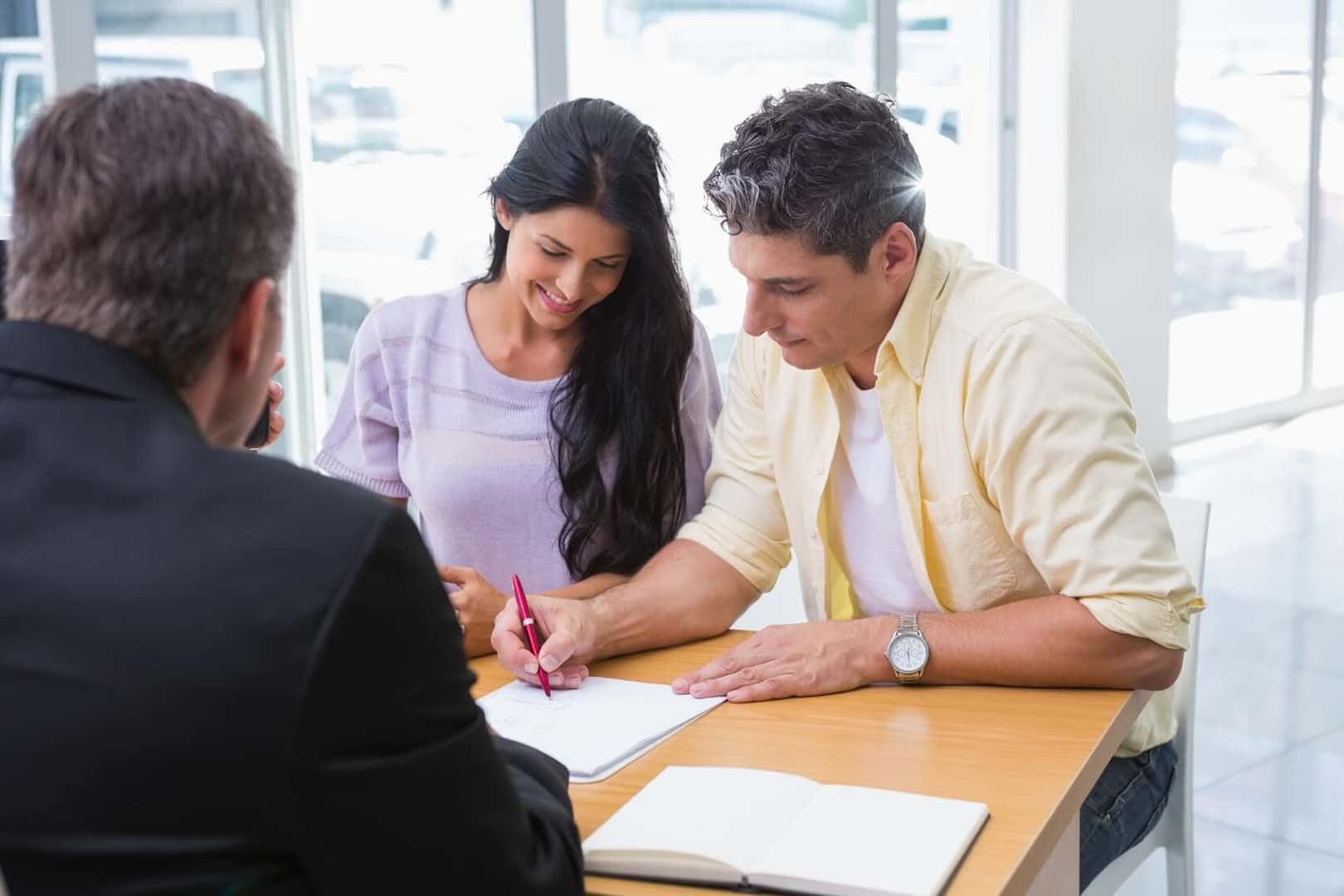 Used Car Financing Center near Canandaigua NY