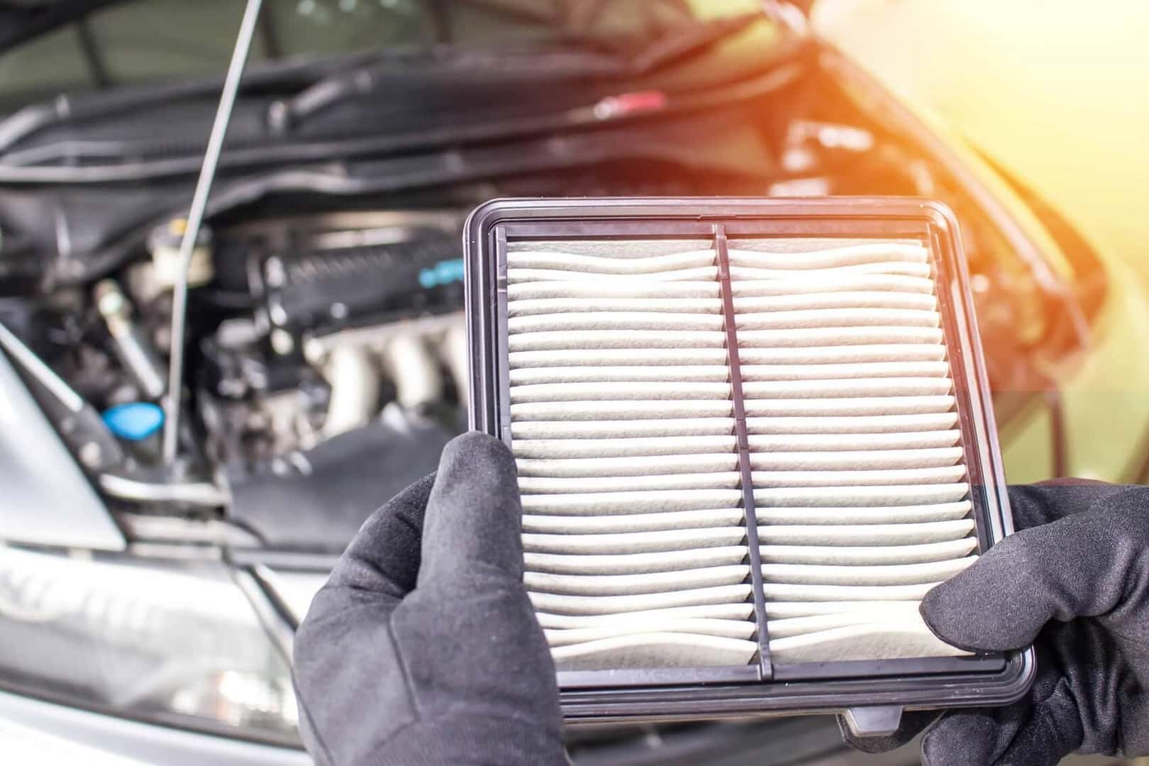 Discover Our Ford Parts Coupons