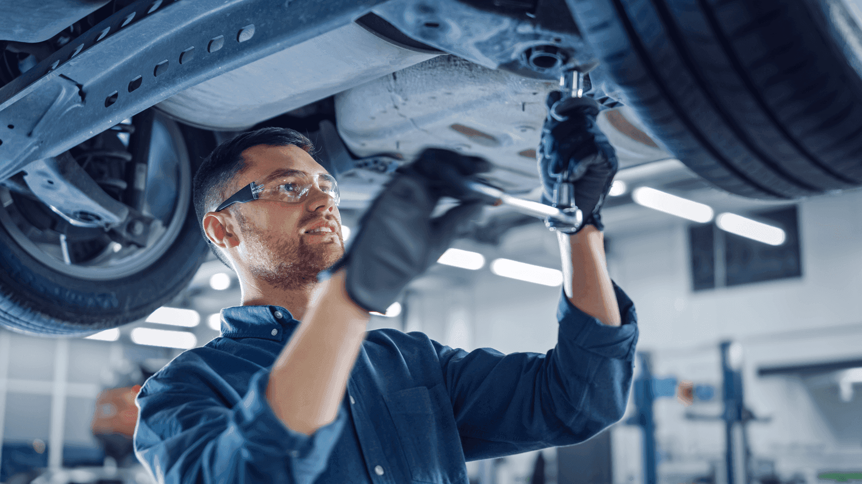 Electric Vehicle Service near Seneca Falls NY