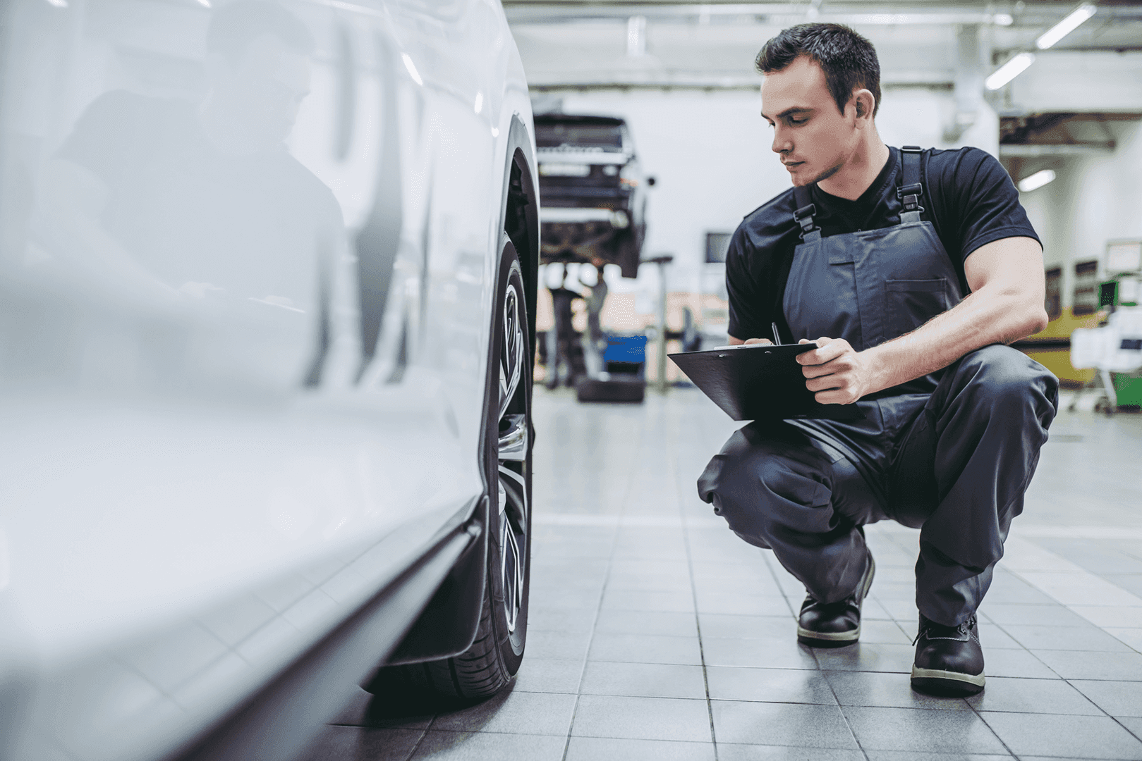 Electric Vehicle Service near Auburn NY
