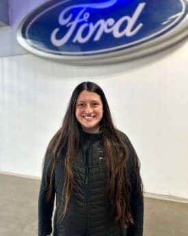Erica Beisheim
