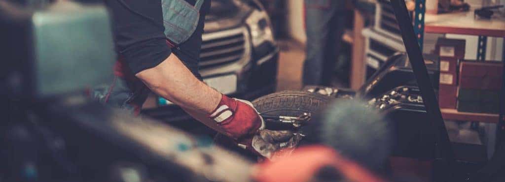 Service