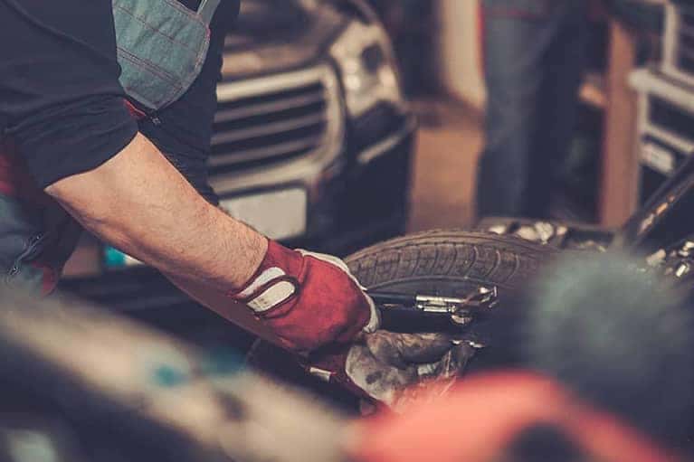 Ford Service near Me | Friendly Ford Hamilton