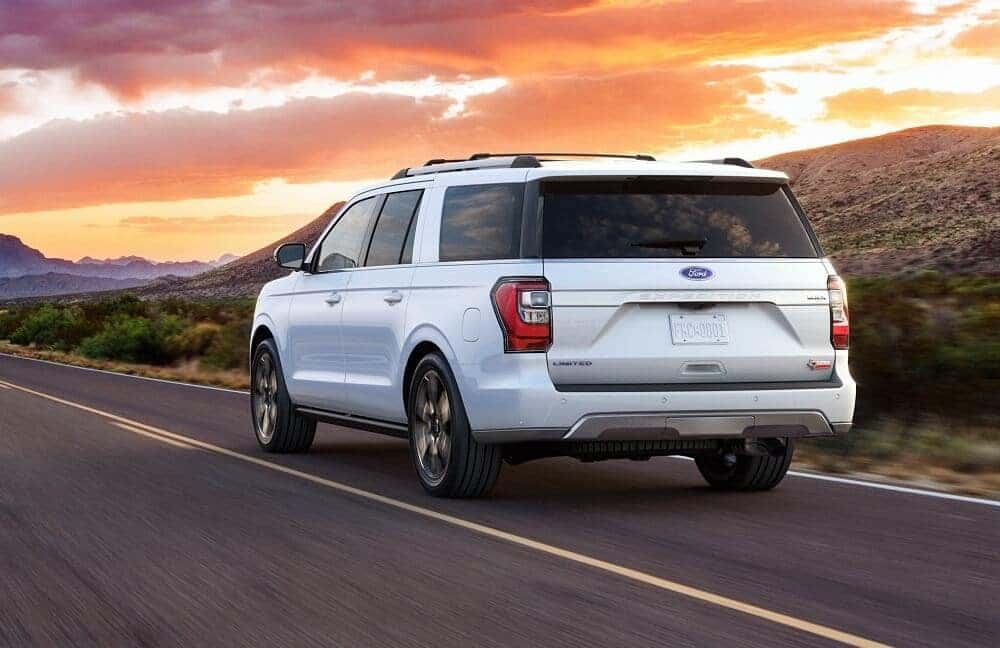 Ford Expedition