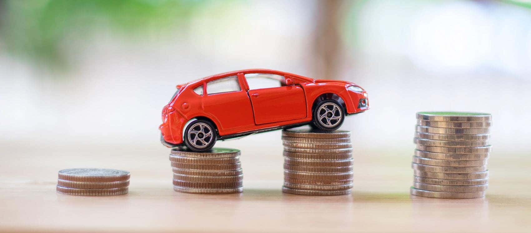 Financing