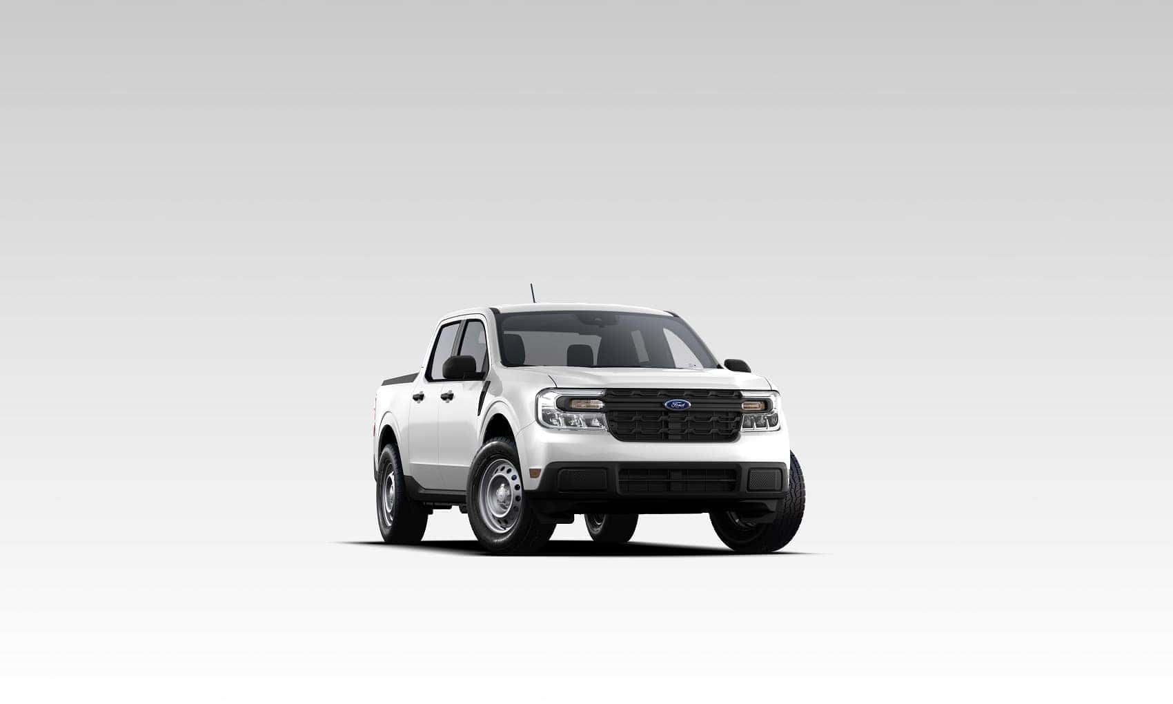 2022 Ford Maverick