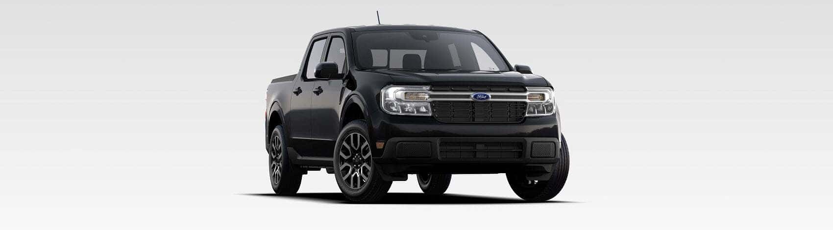 2022 Ford Maverick