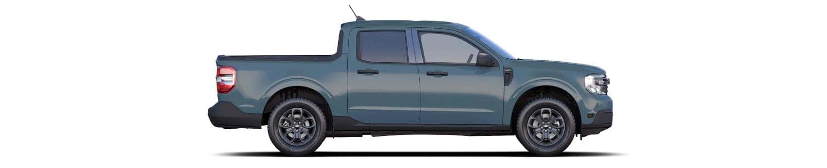 2022 Ford Maverick