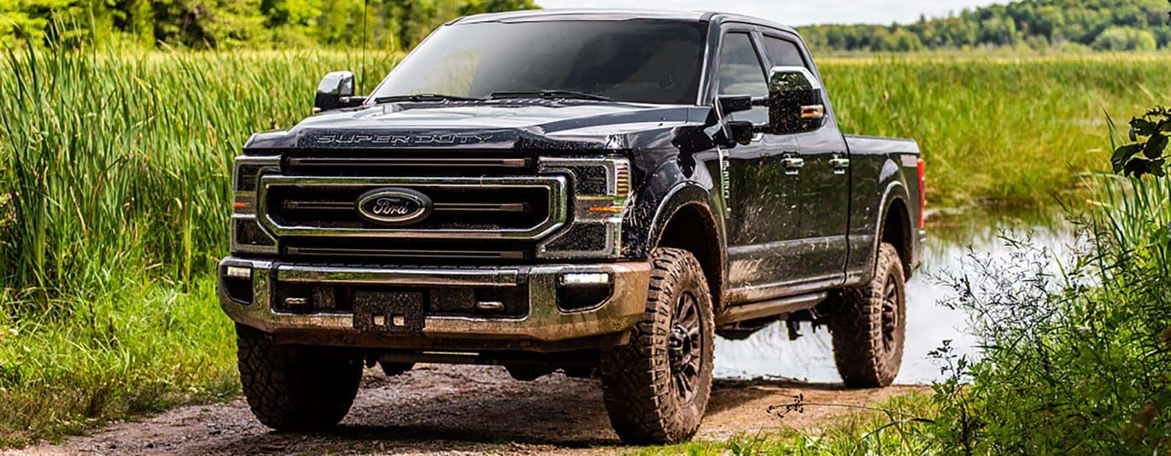 2022 F250 Super Duty