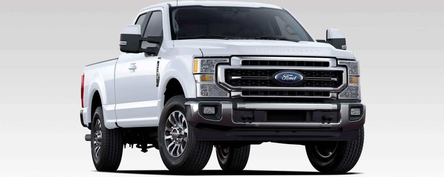 2025 F 350 Towing Capacity