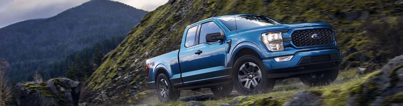 2022 Ford F-150 Review Hamilton NY | Friendly Ford of Hamilton