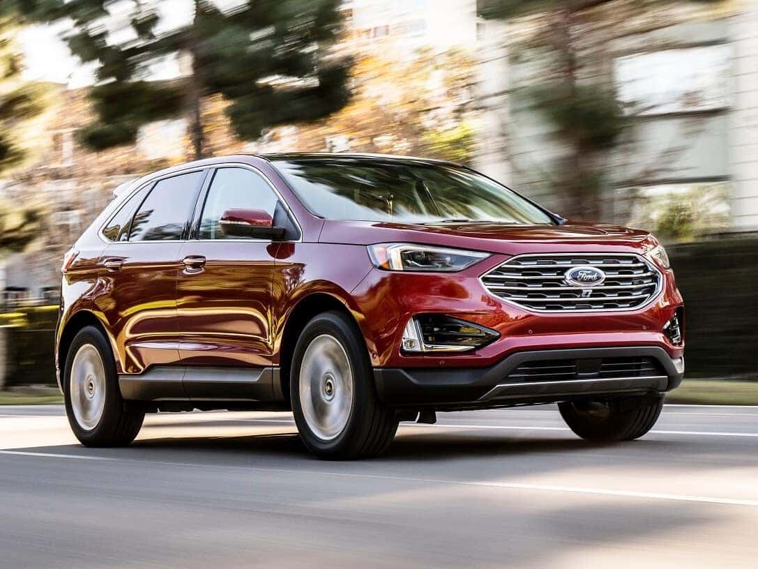 Ford Edge