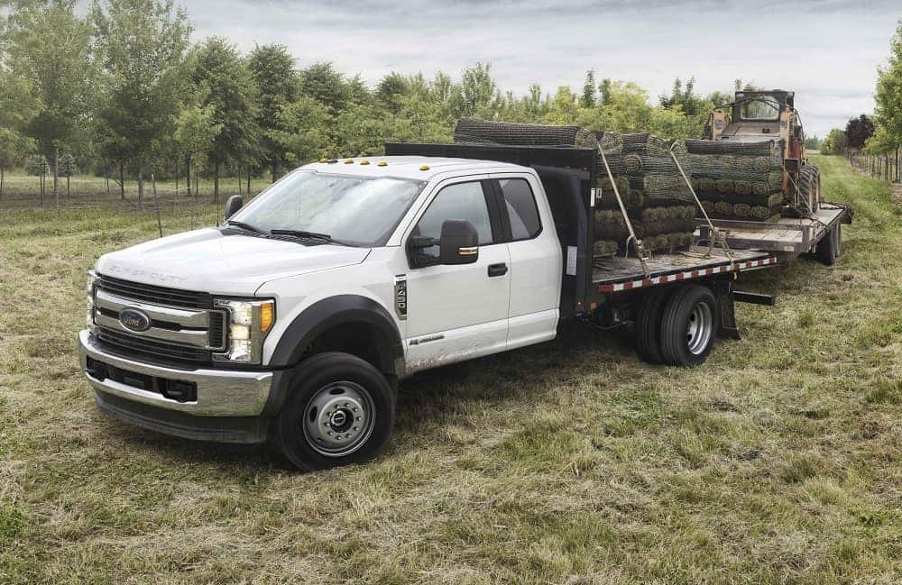 Ford Super Duty